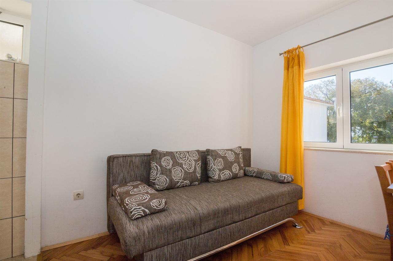 Apartments Antonija Drvenik  Extérieur photo