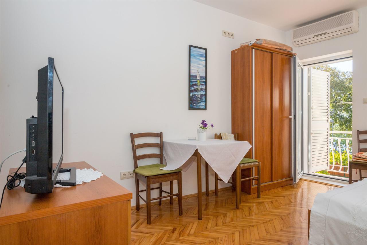 Apartments Antonija Drvenik  Extérieur photo