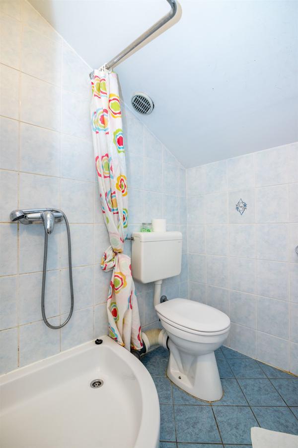 Apartments Antonija Drvenik  Extérieur photo