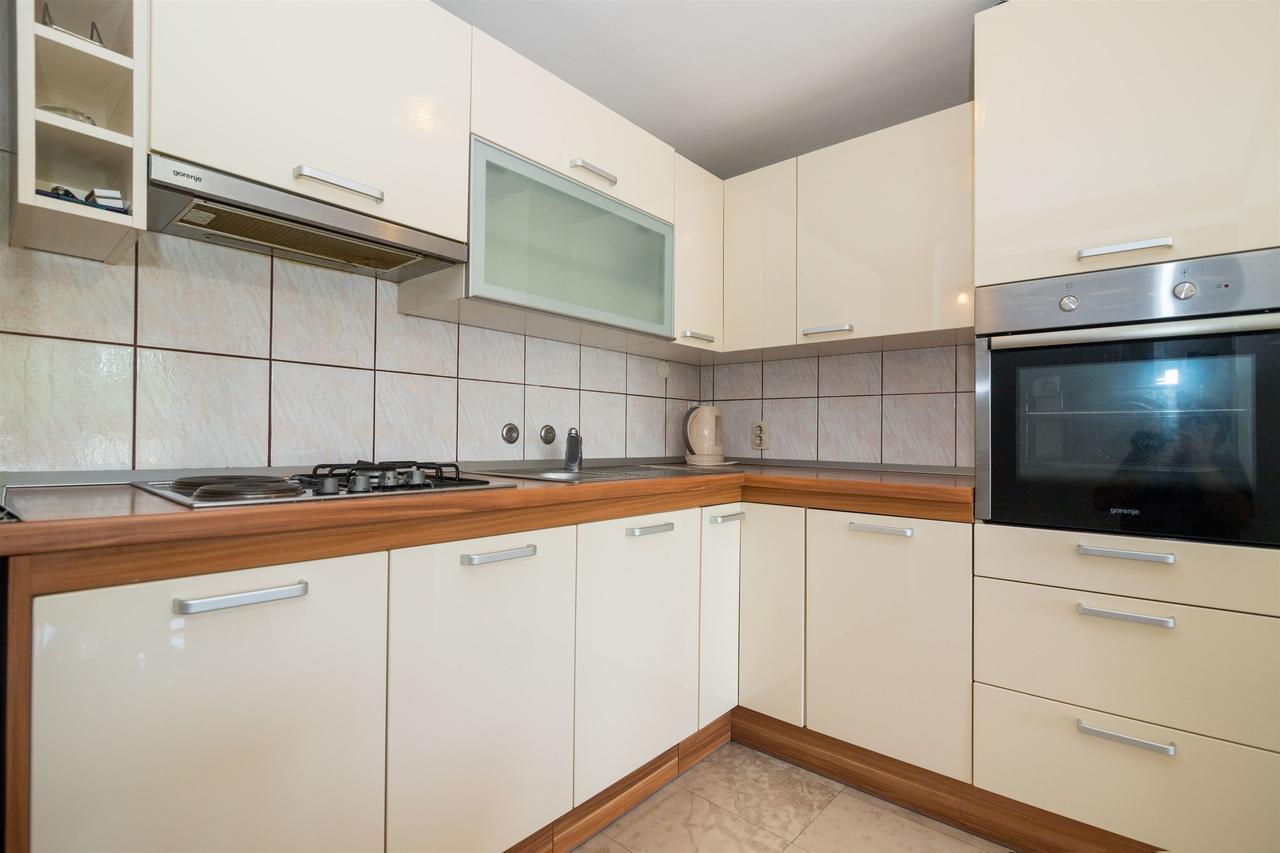 Apartments Antonija Drvenik  Extérieur photo