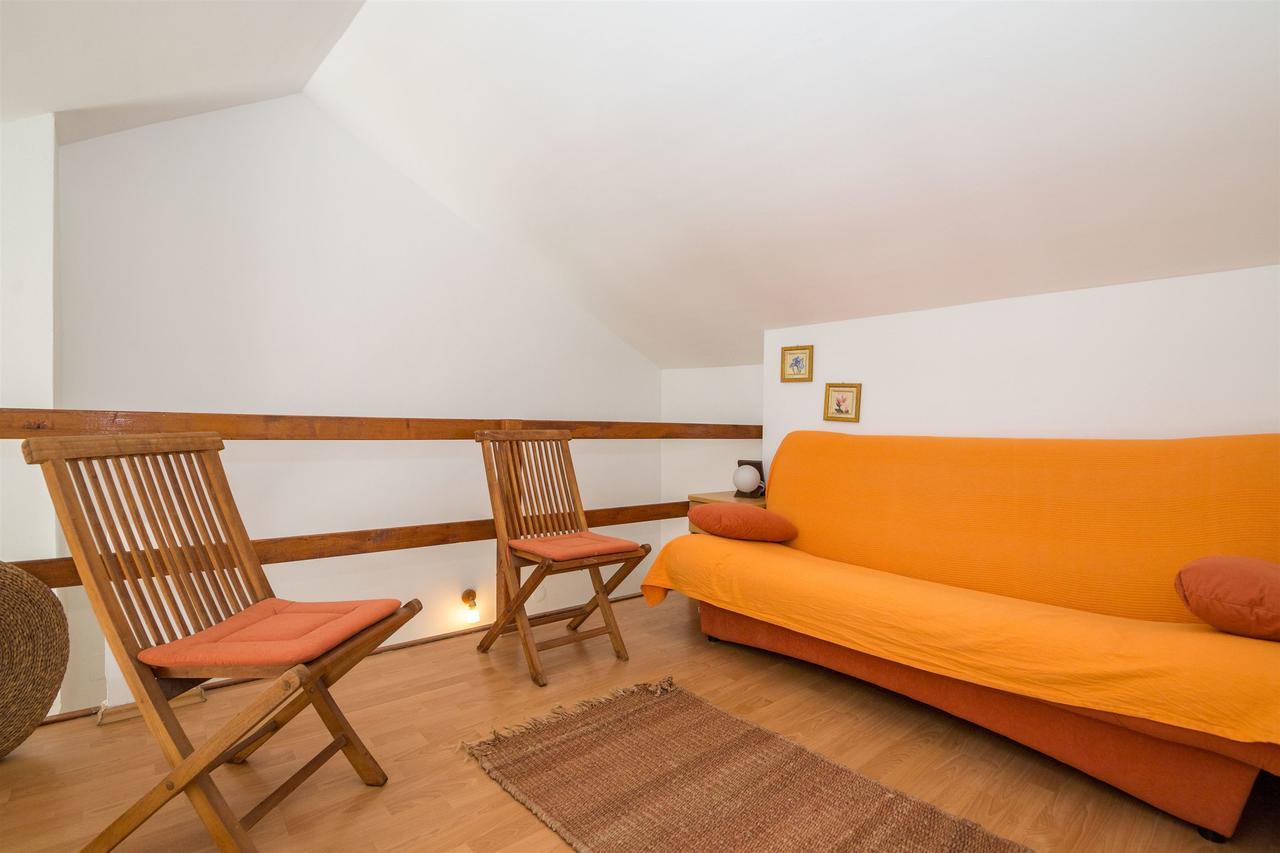 Apartments Antonija Drvenik  Extérieur photo