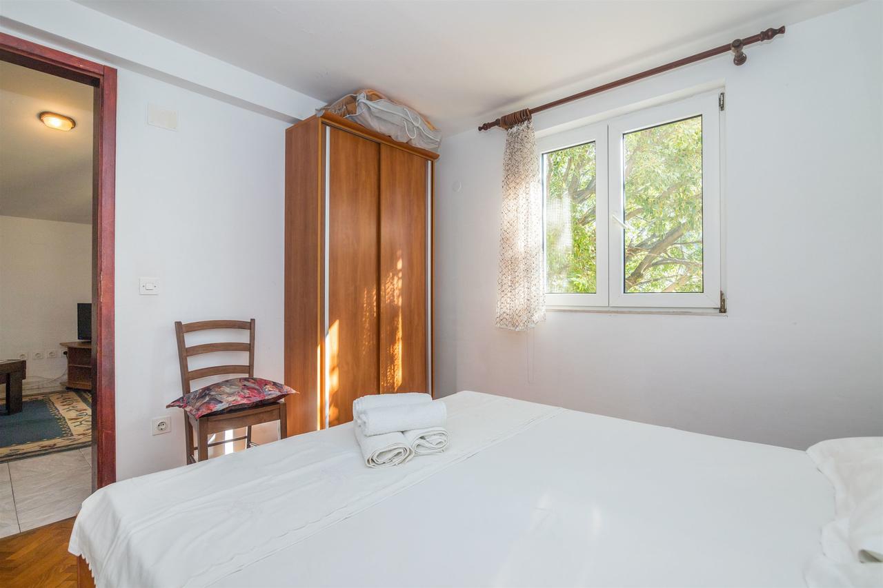 Apartments Antonija Drvenik  Extérieur photo