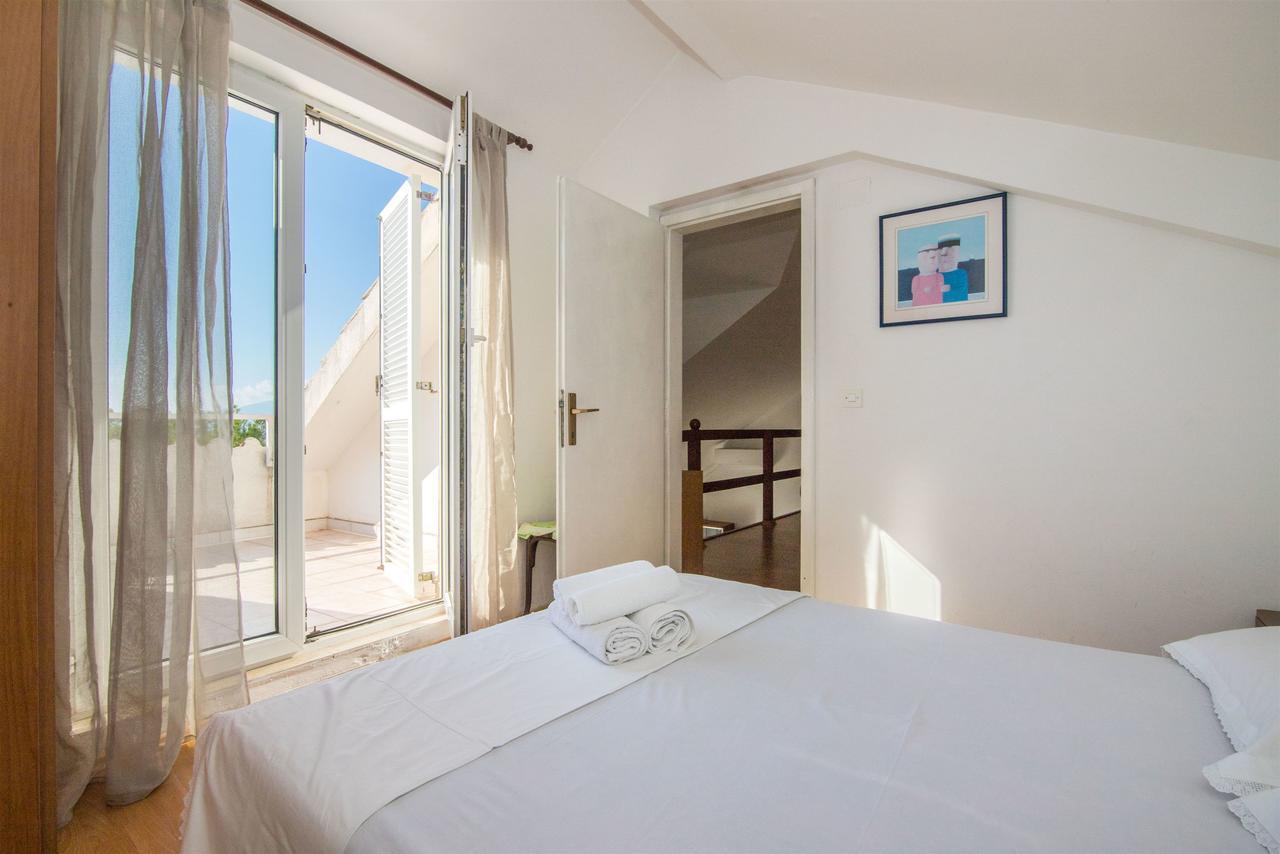Apartments Antonija Drvenik  Extérieur photo