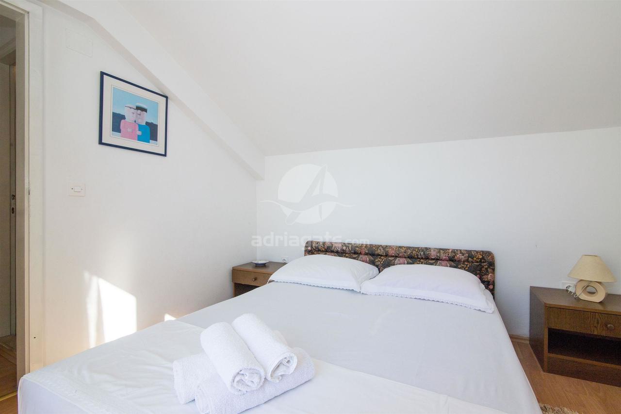 Apartments Antonija Drvenik  Extérieur photo